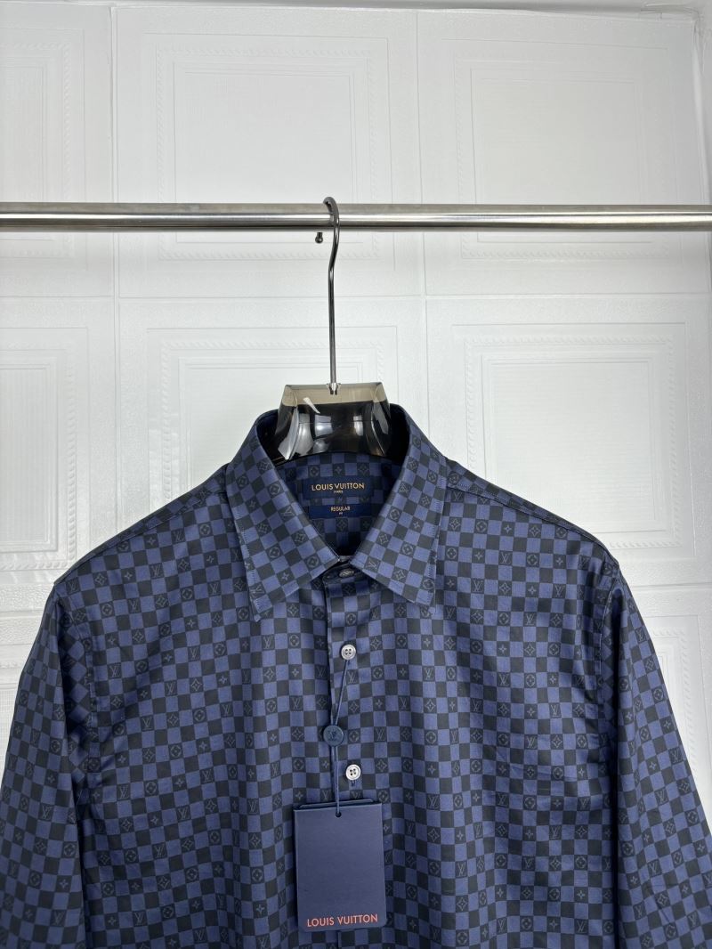 Louis Vuitton Shirts